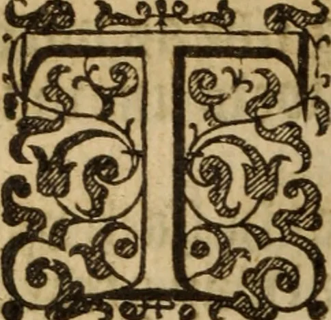 An illustration from The Booke of common prayer and administration of the sacraments, 1610, leaf 455