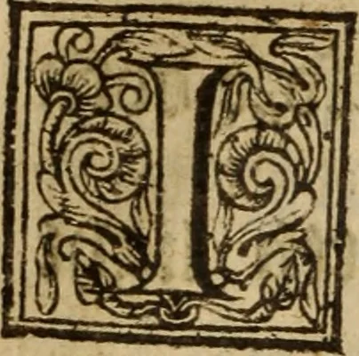 An illustration from The Booke of common prayer and administration of the sacraments, 1610, leaf 471