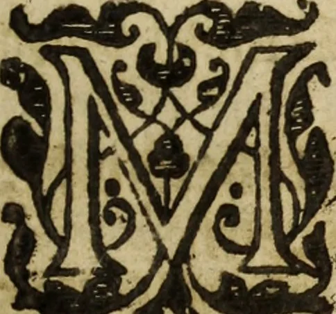 An illustration from The Booke of common prayer and administration of the sacraments, 1610, leaf 48