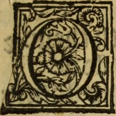 An illustration from The Booke of common prayer and administration of the sacraments, 1610, leaf 492
