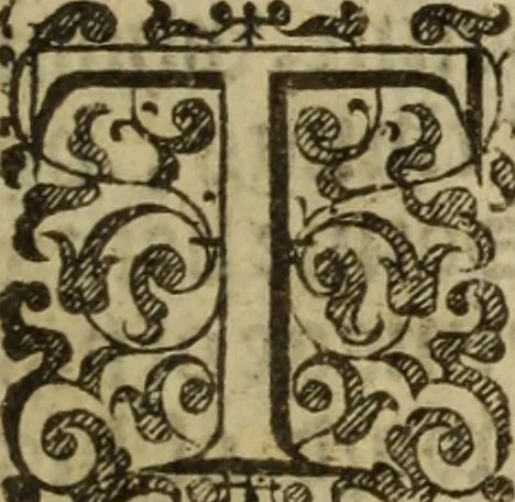 An illustration from The Booke of common prayer and administration of the sacraments, 1610, leaf 72