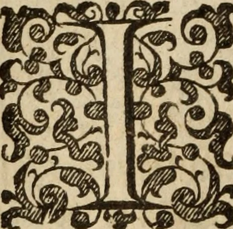 An illustration from The Booke of common prayer and administration of the sacraments, 1610, leaf 77