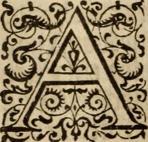 An illustration from The Booke of common prayer and administration of the sacraments, 1610, leaf 79