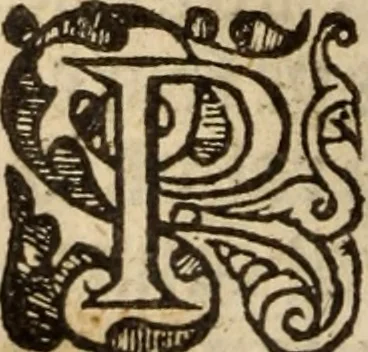 An illustration from The Booke of common prayer and administration of the sacraments, 1610, leaf 91