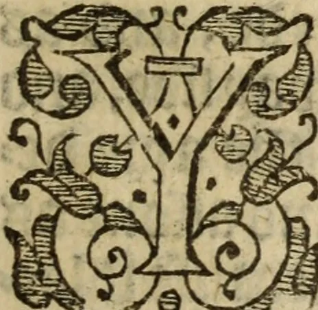 An illustration from The Booke of common prayer and administration of the sacraments, 1610, leaf 94