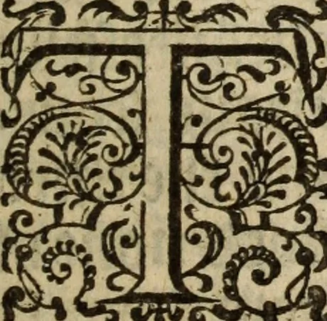 An illustration from The Booke of common prayer and administration of the sacraments, 1610, leaf 96