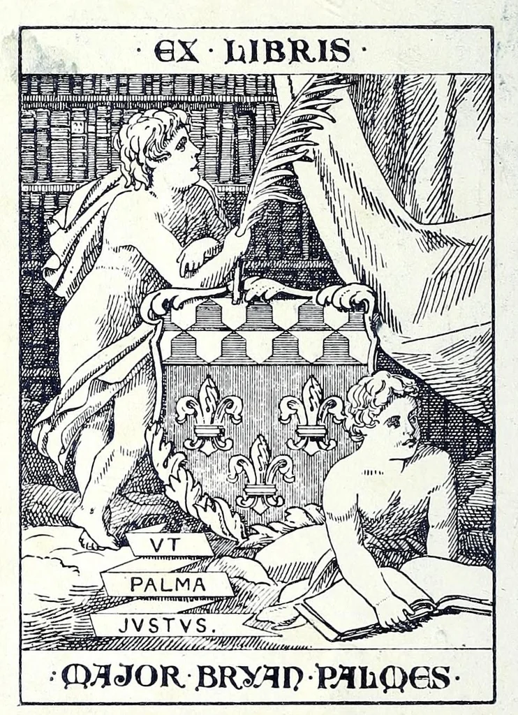 An illustration from Commedia d'amore contro auaritia, & pudicitia, intitolata Il bicchiere, 1578, leaf 2