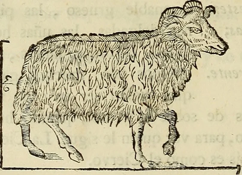 An illustration from Varia commensuracion para la escultura y arquitectura, 1773, leaf 211