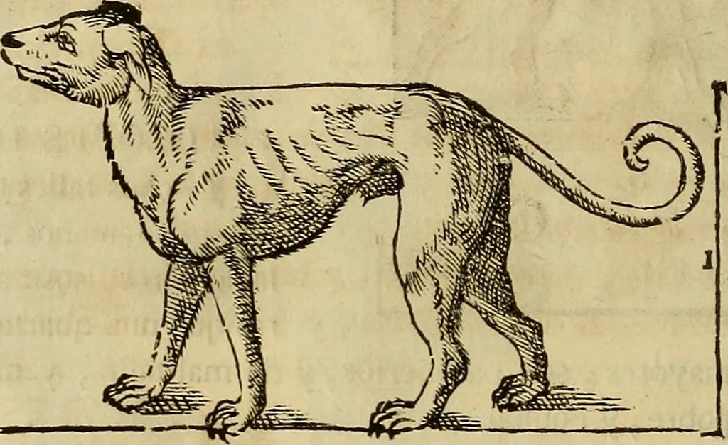 An illustration from Varia commensuracion para la escultura y arquitectura, 1773, leaf 215