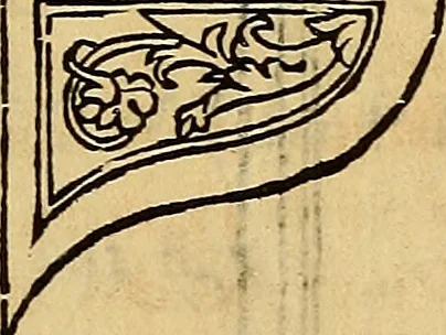 An illustration from Varia commensuracion para la escultura y arquitectura, 1773, leaf 264