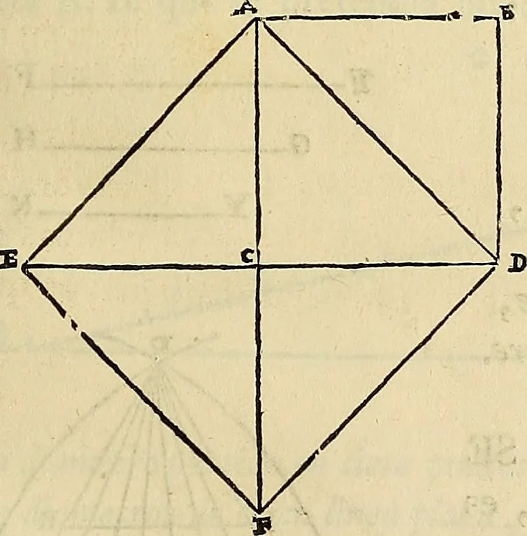 An illustration from Varia commensuracion para la escultura y arquitectura, 1773, leaf 28