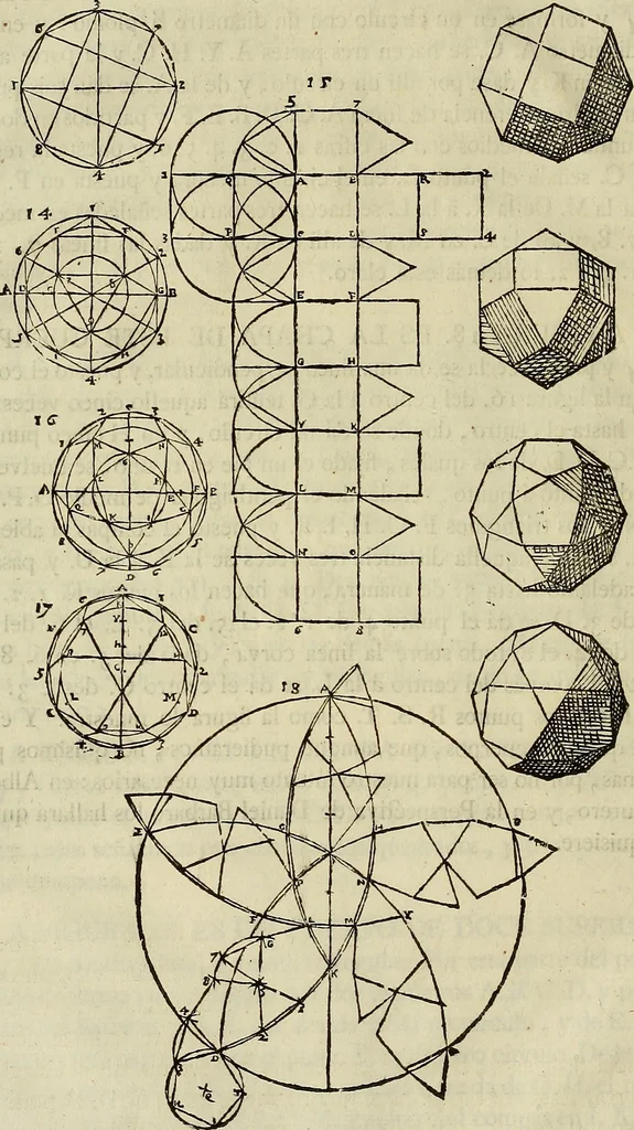 An illustration from Varia commensuracion para la escultura y arquitectura, 1773, leaf 49