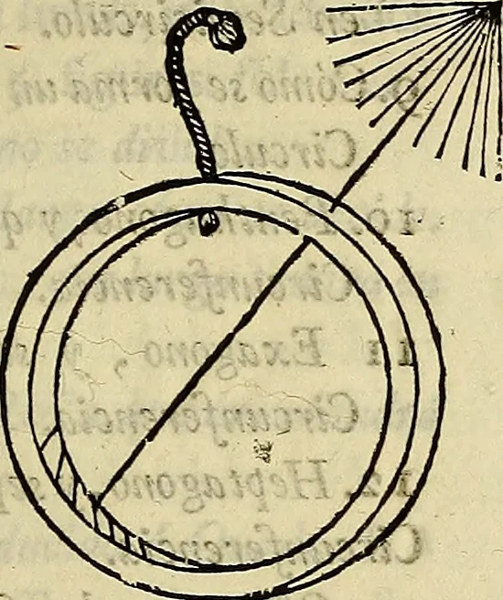 An illustration from Varia commensuracion para la escultura y arquitectura, 1773, leaf 72
