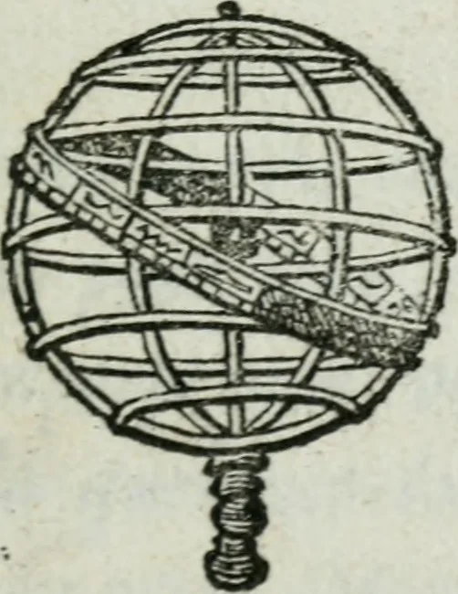 An illustration from Commentaire philosophique sur ces paroles de Jésus-Chrit contrain-les d'entrer : où l'on prouve par plusieurs raisons démonstratives qu'il n'y a rien de plus-abominable que de faire des conversions par la contrainte, & l'on refute tous les sophismes des convertisseurs à contrainte, & l'apologie que S. Augustin a faite des persecutions, 1686, leaf 6