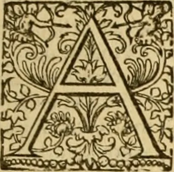 An illustration from Commentaires de Iean Calvin sur la concordance ou harmonie, composee des trois Evagelistes, assavoir sainct Matthieu, sainct Marc, & sainct Luc ... sur l'Evangile sainct Iean, & sur le second livre de sainct Luc, dit, Les Actes des Apostres, 1563, leaf 602