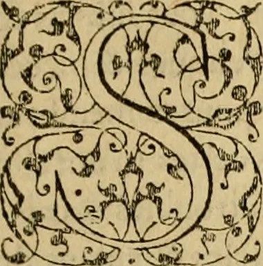 An illustration from Commentaires de Iean Calvin sur la concordance ou harmonie, composee des trois Evagelistes, assavoir sainct Matthieu, sainct Marc, & sainct Luc ... sur l'Evangile sainct Iean, & sur le second livre de sainct Luc, dit, Les Actes des Apostres, 1563, leaf 8