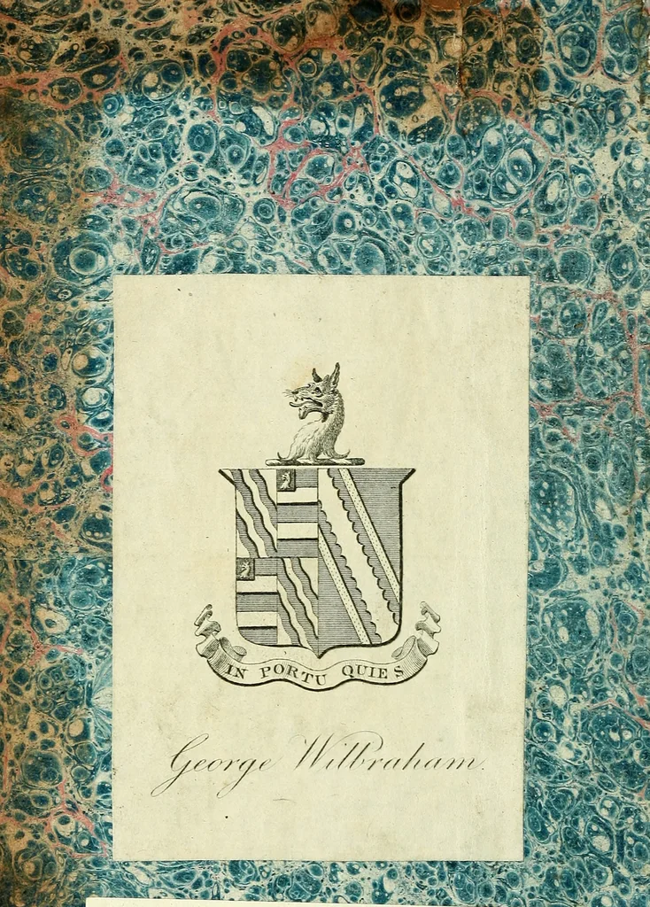 An illustration from Commentaires dv Sr de Chavigny beavnois sur les Centvries et prognostications de feu M. Michel de Nostradamus ... : contenant sommairement les troubles, diuisions, partialitez & guerres ciuiles, aduennës tant en ce royaume de France que ailleurs depuis l'an 1534 iusques a present, 1594, leaf 1