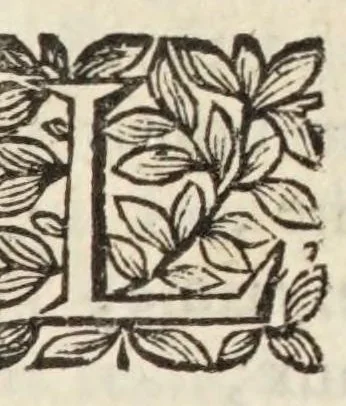 An illustration from Commentaire sur l'Ecole de Salerne : contenant les moyens de se passer de medecin & de vivre long-temps en santé, avec une infinité de remedes contre toutes sortes de maladies, & un traité des humeurs, & de la saignée, où sont adjoûtez la sanguification, circulation et transfusion du sang, la poudre & l'onguent de simpathie, le thé, le caphé, le chocolate, l'ouromantie, scatomantie et hydromantie ec., 1672, leaf 655