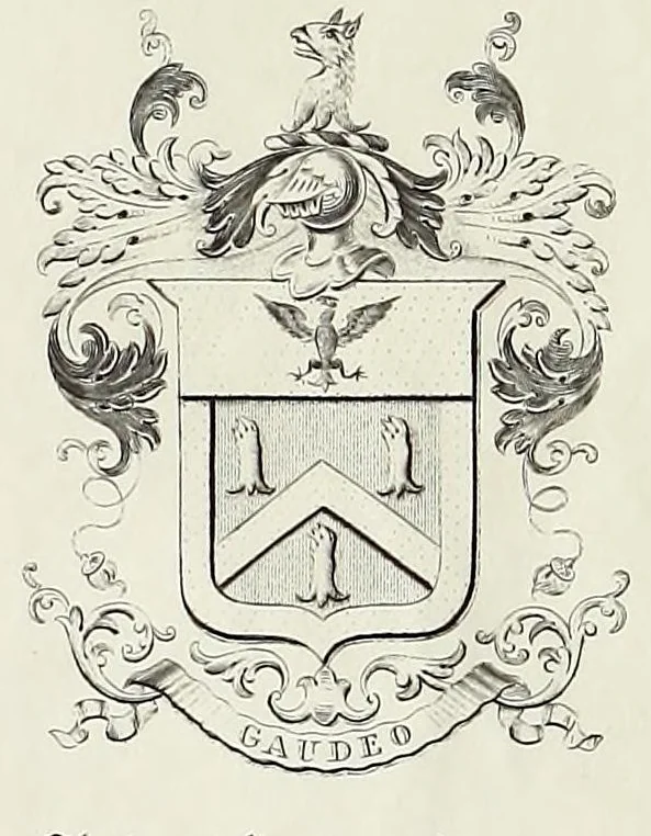 An illustration from Commentaria in C. Iulii Solini Polyhistora, et Lucii Flori de Romanorum rebus gestis, libros, : ac Tabulam Cebetis, omnibus et res ecclesiasticas et ciuiles administrantibus, siue lucem, siue rerum uarietatem doctrinamq[ue] spectes, utilissima,, 1557, leaf 2