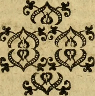 An illustration from The commentaries of M. Iohn Calvin upon the Actes of the Apostles, 1585, leaf 16