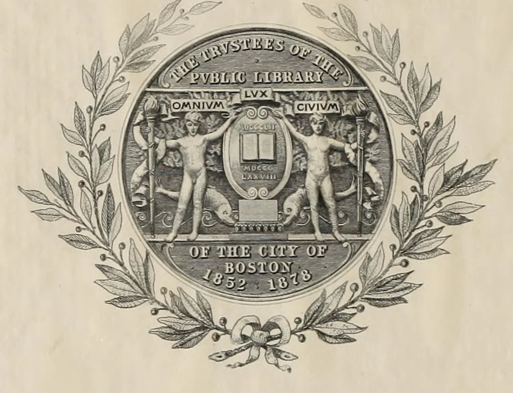 An illustration from [Commentarii], leaf 2