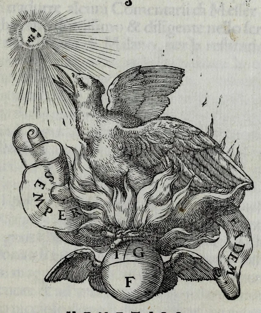 An illustration from Commentarii di M. Galeazzo Capella delle cose fatte per la resitutione di Francesco Sforza secondo, duca di Milano, 1539, leaf 7
