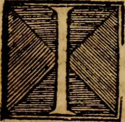 An illustration from Commentarij in Epistolam Pauli ad Romanos, 1540, leaf 168