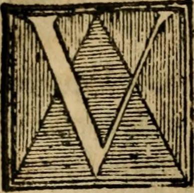 An illustration from Commentarij in Epistolam Pauli ad Romanos, 1540, leaf 277