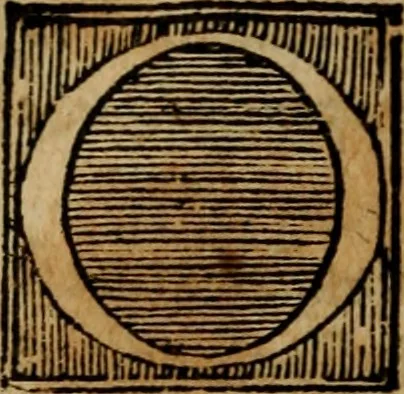 An illustration from Commentarij in Epistolam Pauli ad Romanos, 1540, leaf 373