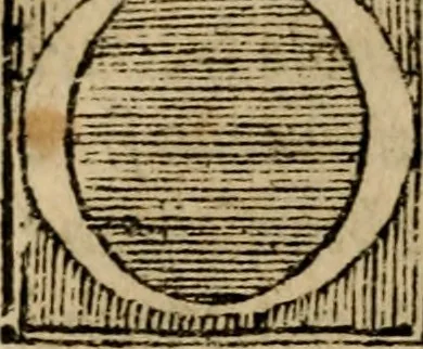 An illustration from Commentarij in Epistolam Pauli ad Romanos, 1540, leaf 399