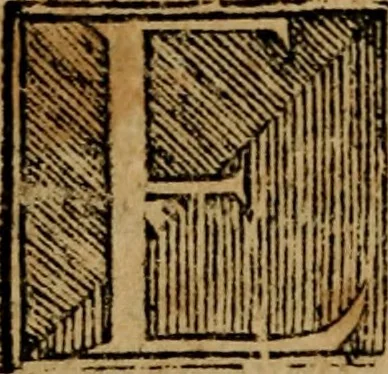 An illustration from Commentarij in Epistolam Pauli ad Romanos, 1540, leaf 413