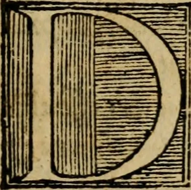 An illustration from Commentarij in Epistolam Pauli ad Romanos, 1540, leaf 434