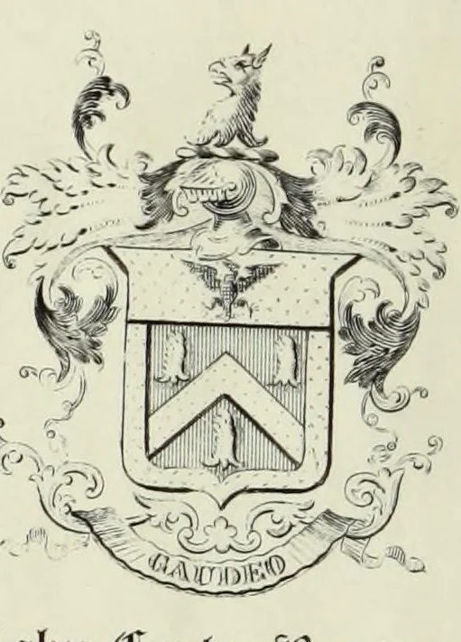 An illustration from Commentarius breuis rerum in orbe gestarum, ab anno salutis 1500. vsque in annum 1568., 1568, leaf 2