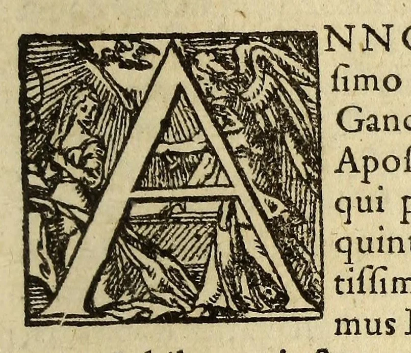 An illustration from Commentarius breuis rerum in orbe gestarum, ab anno salutis millesimo quingentesimo, vsq[ue] ad annum LXVI., 1566, leaf 21