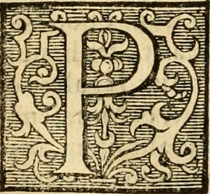 An illustration from Commentarius in Apostolorum Acta, 1634, leaf 156
