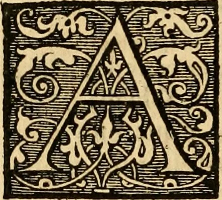 An illustration from Commentarius in Apostolorum Acta, 1634, leaf 206