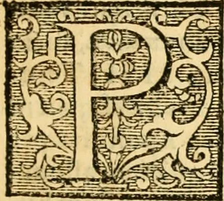 An illustration from Commentarius in Apostolorum Acta, 1634, leaf 21