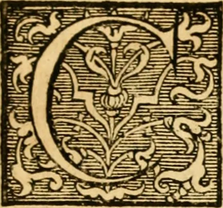 An illustration from Commentarius in Apostolorum Acta, 1634, leaf 233