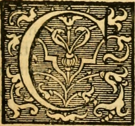 An illustration from Commentarius in Apostolorum Acta, 1634, leaf 251