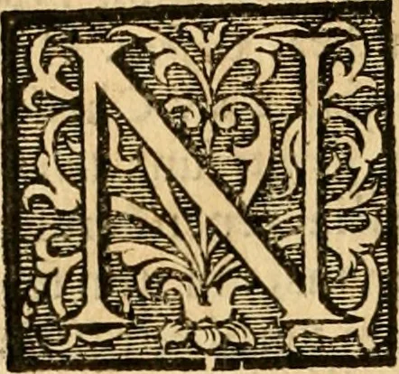 An illustration from Commentarius in Apostolorum Acta, 1634, leaf 286