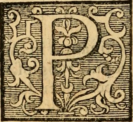 An illustration from Commentarius in Apostolorum Acta, 1634, leaf 318