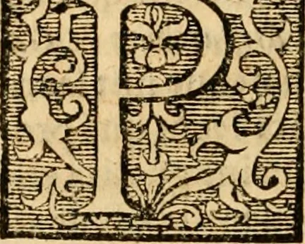 An illustration from Commentarius in Apostolorum Acta, 1634, leaf 402