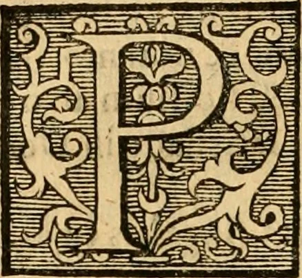 An illustration from Commentarius in Apostolorum Acta, 1634, leaf 430