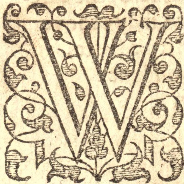 An illustration from The retvrning backslider; or, A commentarie upon the whole XIIII. chapter of the prophecy of the Prophet Hosea, 1641, leaf 103