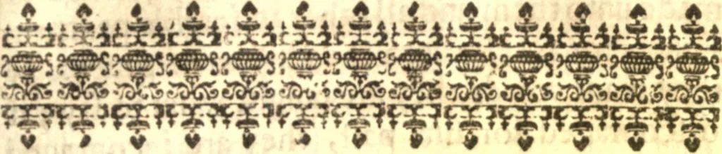 An illustration from The retvrning backslider; or, A commentarie upon the whole XIIII. chapter of the prophecy of the Prophet Hosea, 1641, leaf 136