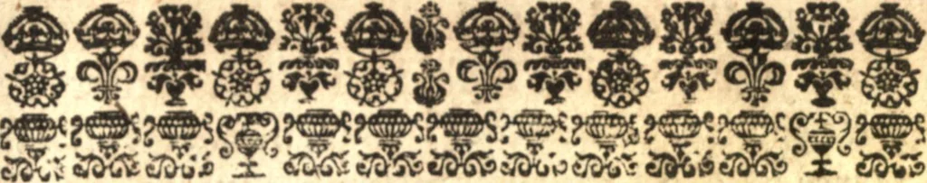 An illustration from The retvrning backslider; or, A commentarie upon the whole XIIII. chapter of the prophecy of the Prophet Hosea, 1641, leaf 18