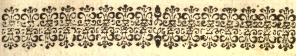 An illustration from The retvrning backslider; or, A commentarie upon the whole XIIII. chapter of the prophecy of the Prophet Hosea, 1641, leaf 210