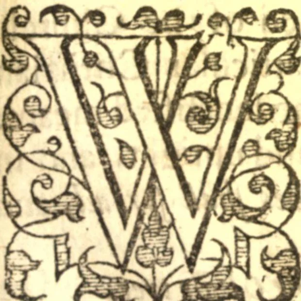 An illustration from The retvrning backslider; or, A commentarie upon the whole XIIII. chapter of the prophecy of the Prophet Hosea, 1641, leaf 256