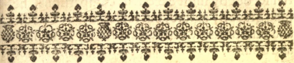 An illustration from The retvrning backslider; or, A commentarie upon the whole XIIII. chapter of the prophecy of the Prophet Hosea, 1641, leaf 308