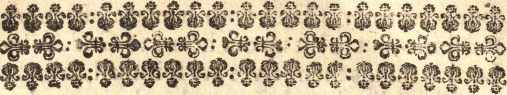 An illustration from The retvrning backslider; or, A commentarie upon the whole XIIII. chapter of the prophecy of the Prophet Hosea, 1641, leaf 435